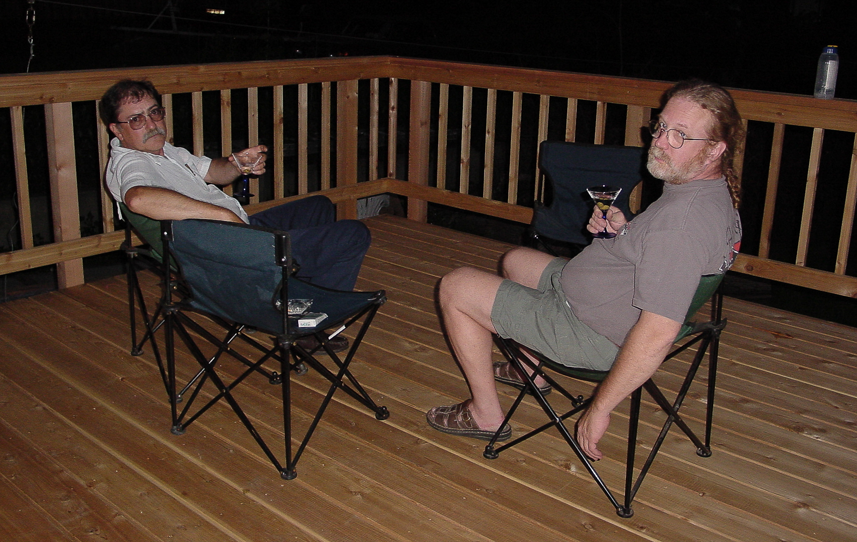 Robin Mayberger Farewell — photo 92